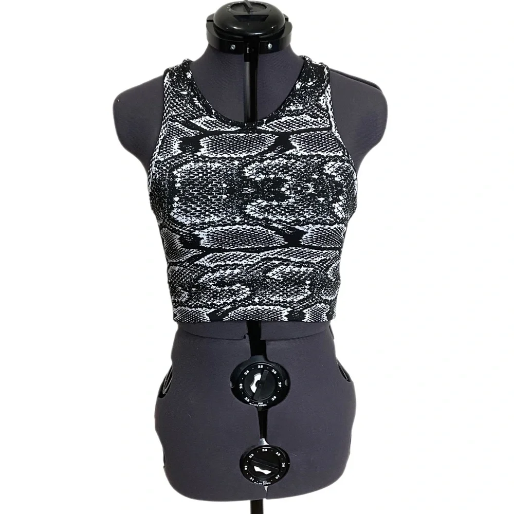 Booty by Brabants Eclipse Top - Picture 3 of 5